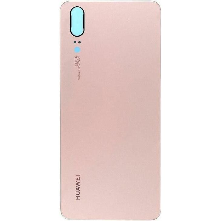 CoreParts Huawei P20 Back Cover with (Huawei P20), Mobilgerät Ersatzteile, Pink