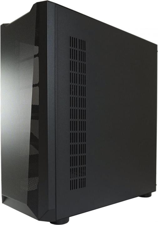 Produktbild LC-Power Gehäuse Gaming 900W Lumaxx Light White (ATX, E-ATX, Micro-ITX, Mini-ITX)