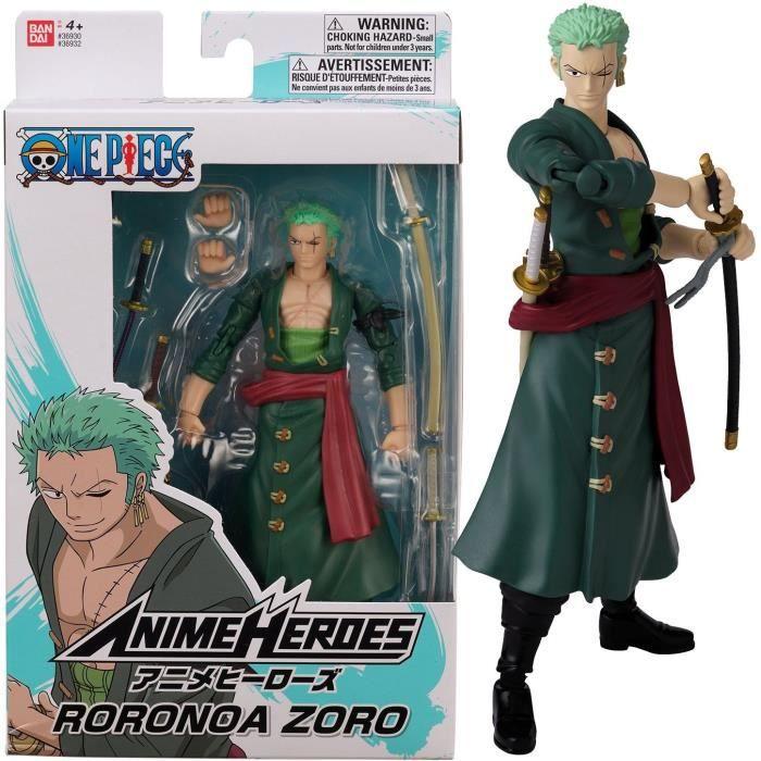 Image du produit Bandai Lorenor Zorro