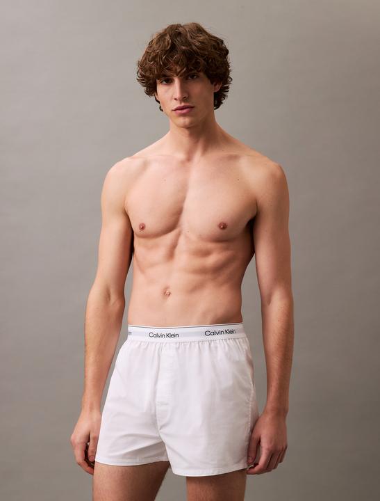 Actual product image Calvin Klein Boxer Slim (XXL, pack of 3)