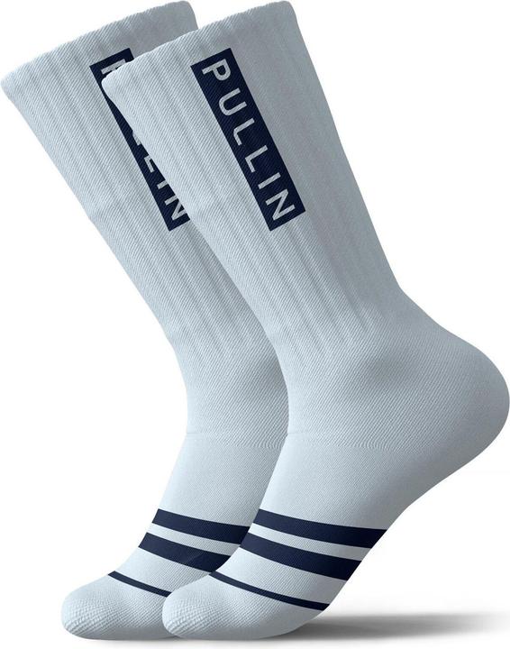Produktbild Pull In Moto Motorradsocken Pull-in (L/XL)