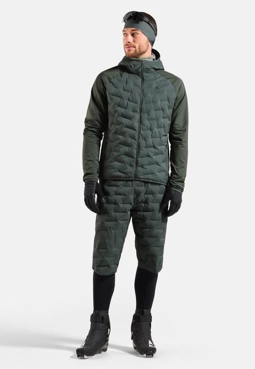 Produktbild Odlo Zeroweight Insulator Short (M)