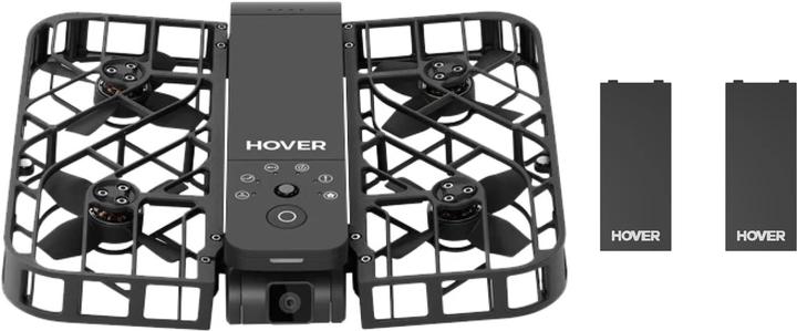 Image du produit HoverAir X1 Combo (11 min, 125 g, 12 Mpx)