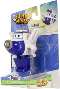 Produktbild Magni Spielfigur Super Wings Transforming Paul