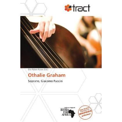 Othalie Graham, Fachbücher von Eloi Rylan Koios