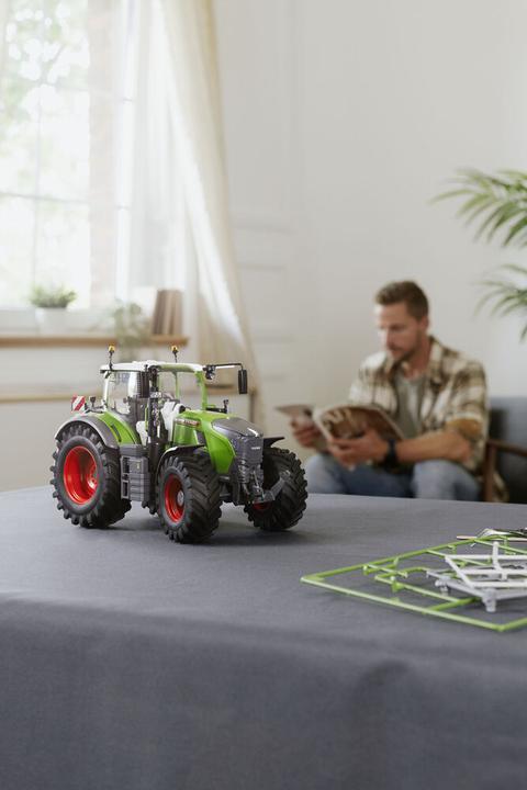 Produktbild Revell Fendt 728 Vario easy-click-system