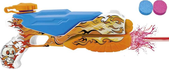 Produktbild Craze Blaster X Wasserpistole mittel (Tank Integriert)