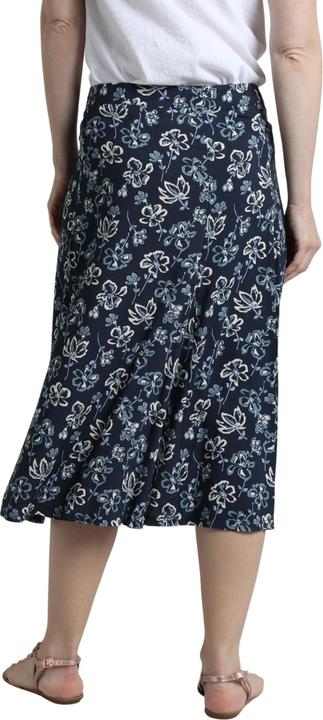 Image du produit Weird Fish - Jupe mi-longue TIYA - Femme (46)