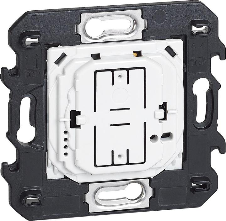 Actual product image Legrand K4574CW