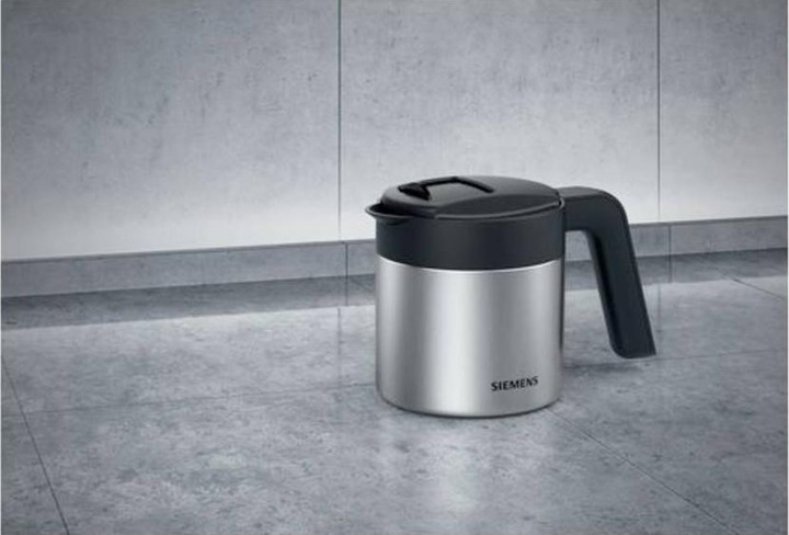 Actual product image Siemens TZ40001 Thermal coffee pot for fully automatic coffee machines (1 l)