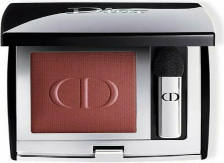 Actual product image Dior DS Couleur Mono Couture No 884 (884 Rouge Trafalgar)