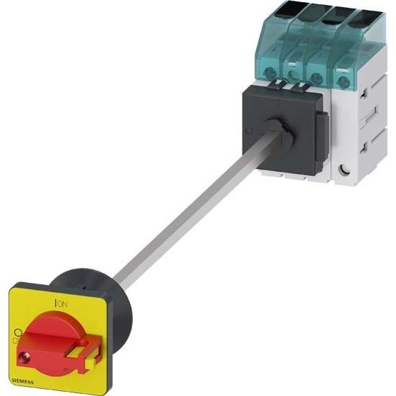 Siemens, Systemstromversorgung, 3LD3440-0TL13