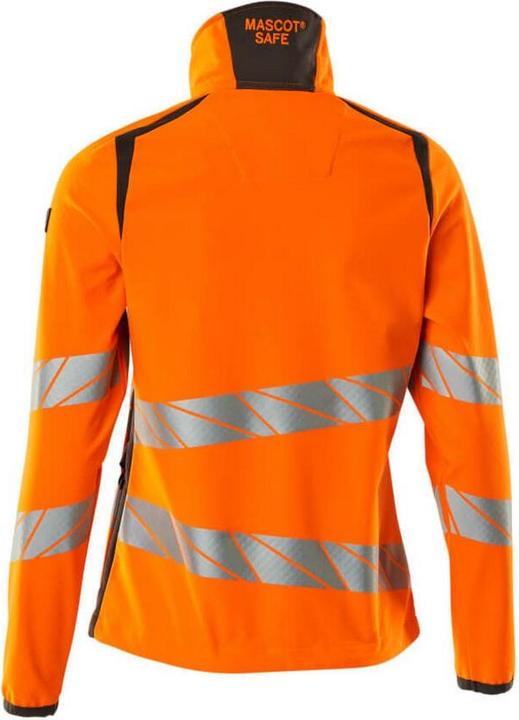 Produktbild Mascot Accelerate Safe Softshelljacke (S)