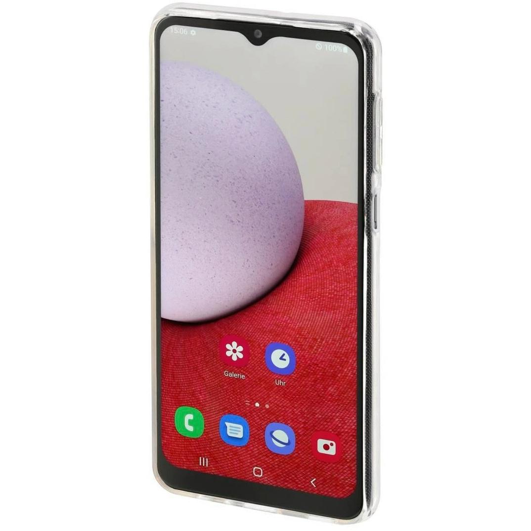 Thumbnail - Hama Crystal Clear (Samsung Galaxy A13), Smartphone Hülle, Transparent