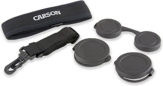 Actual product image Carson RD-0842 8x42 (8 x, 42 mm)