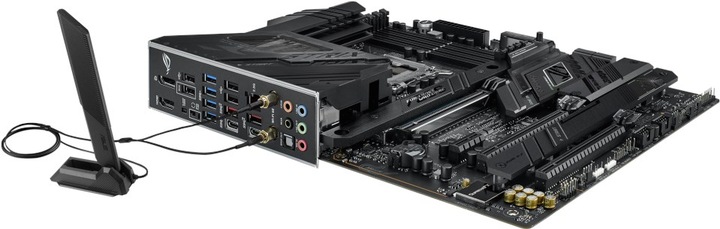 Image du produit ASUS ROG STRIX Z790-F GAMING WIFI (LGA 1700, Intel Z790, ATX)