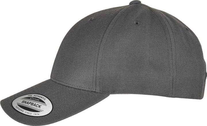 Produktbild Flexfit Classic Snapback - 18511 (One Size)