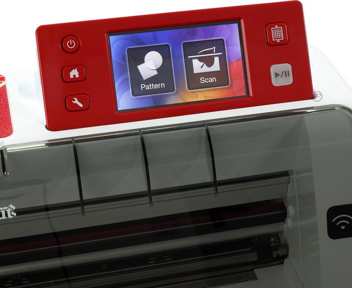 Produktbild Brother ScanNCut CM700