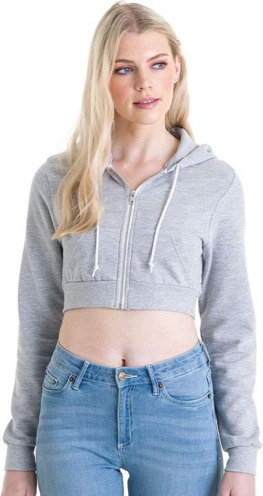 Produktbild Awdis Kurzes Hoodie (S)