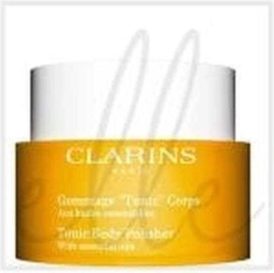 Actual product image Clarins Gommage tonic (250 ml)