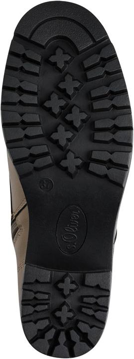 Produktbild s.Oliver Stiefelette (38)