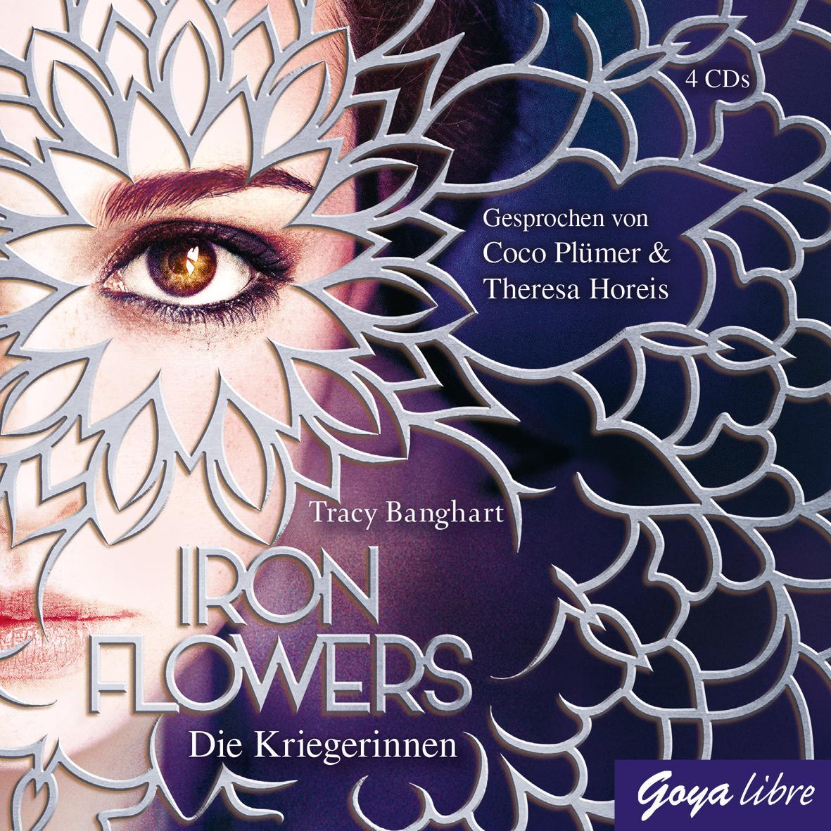 SPV Iron Flowers (2.) Die Kriegerinnen (33774546)
