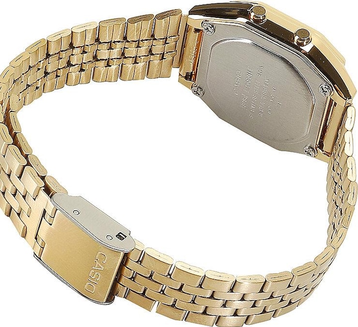 Immagine prodotto Casio Vintage La680wega-9er (Orologio digitale, 33.50 mm)
