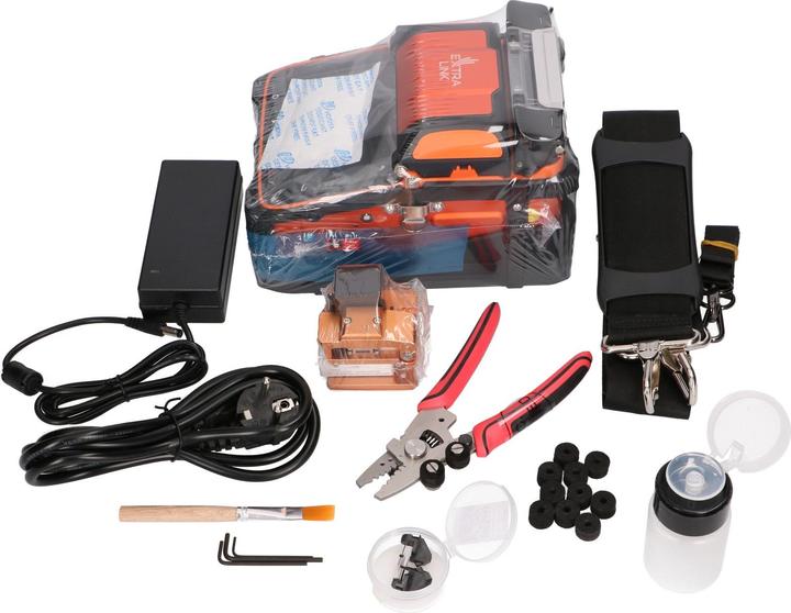 Actual product image Extralink AI-9 (Splice box, Splice boxes/distributor accessories)