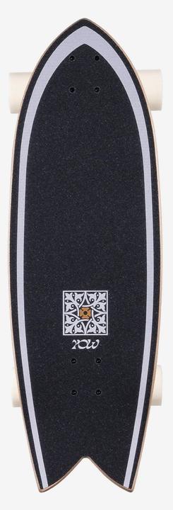 Actual product image YOW Surfskate 31″ Coxos (Complete) (31")