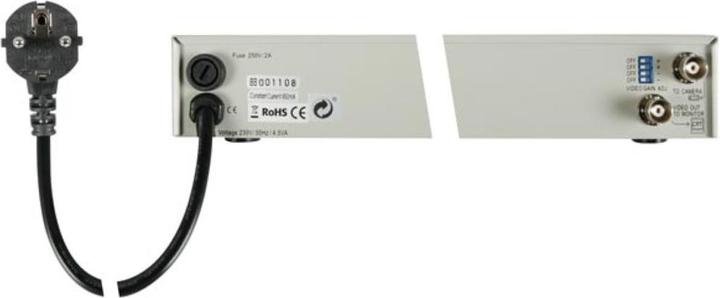 Actual product image Velleman Spare Power Supply For Camcolbul2 - Camcolbul2n - Camcolbul2n1 (Power supply)