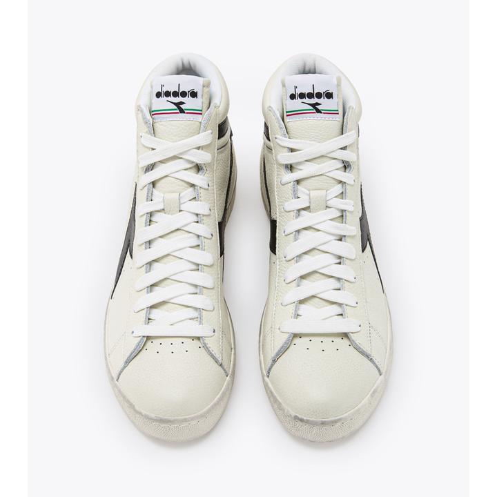 Actual product image Diadora game L Hi Waxed (40)