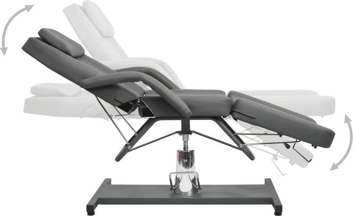 Image du produit vidaXL Massagetisch
