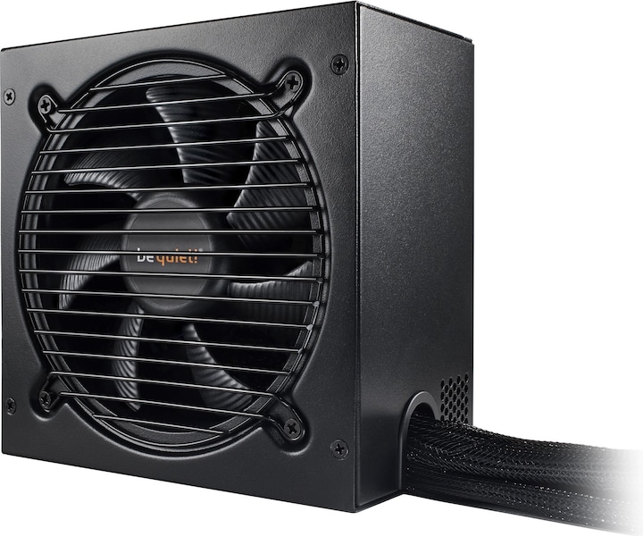 be quiet! Pure Power 11