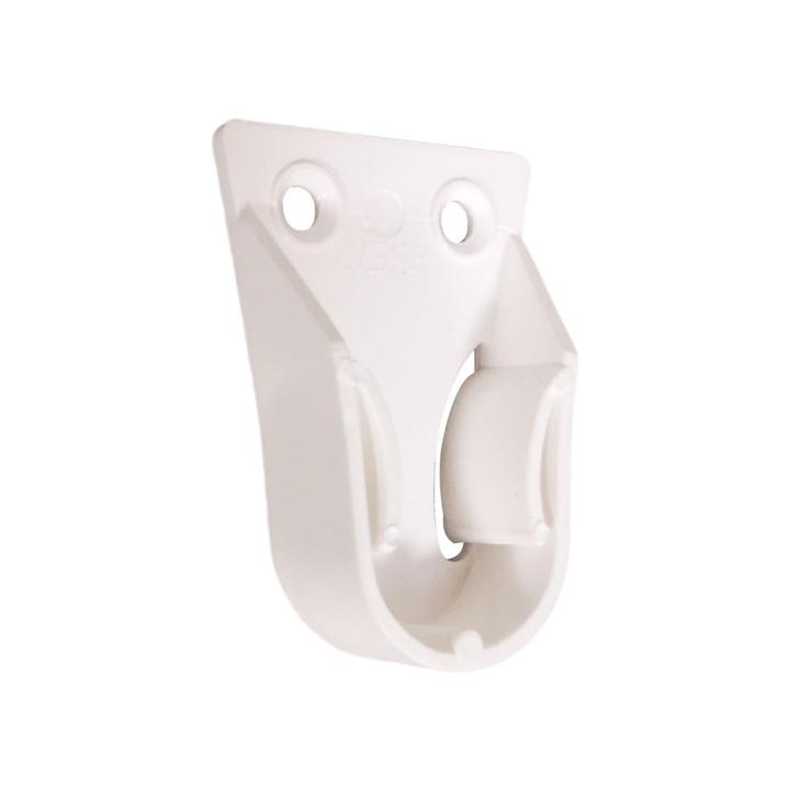 Image du produit BestaPac Support pour tube d'armoire gauche et droit