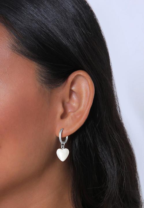 Produktbild Elli Herz (Messing)