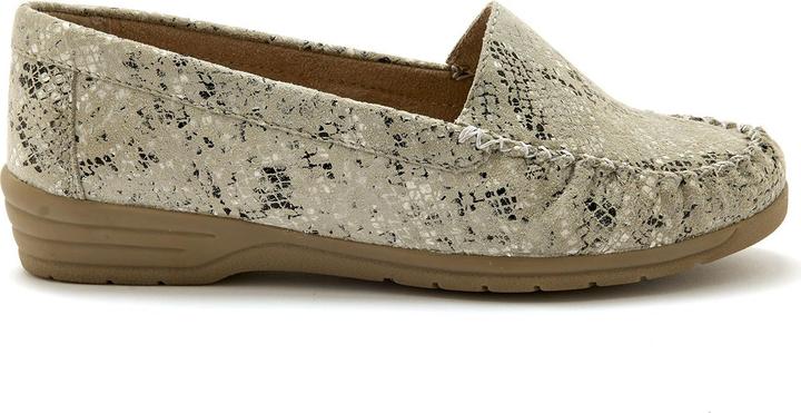 Actual product image Pédiconfort 's leather loafers (43)