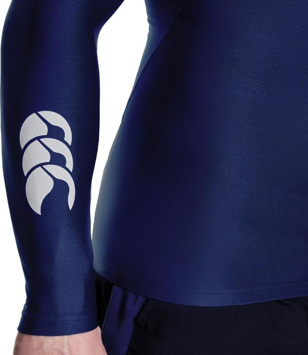Actual product image Canterbury Thermoreg Long Sleeve Base Layer Top (S)