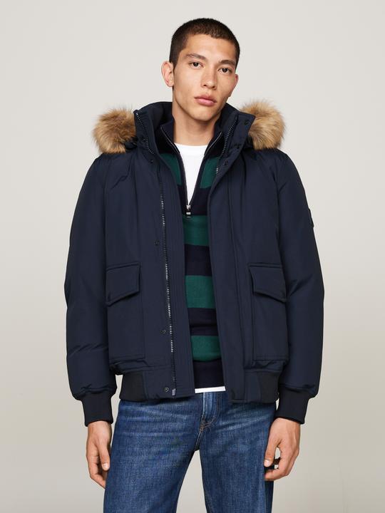 Produktbild Tommy Hilfiger Rockie Down Bomber (S)