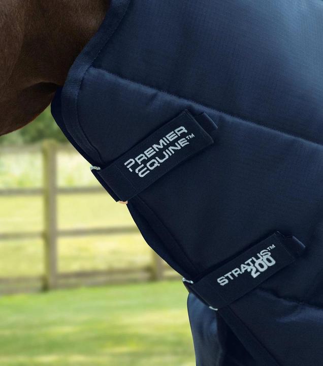 Produktbild Premier Equine Stratus 200g (183 cm)
