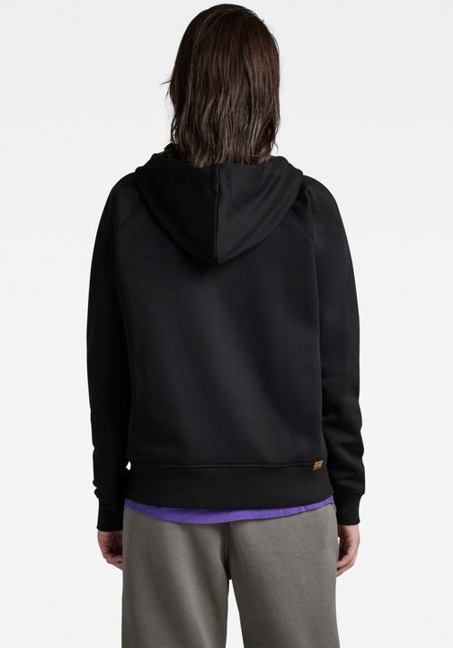 Image du produit G-Star Sweat à Capuche Premium avec Fermeture Éclair (M)