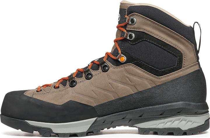 Actual product image Scarpa Mescalito TRK Pro GTX (44.5)