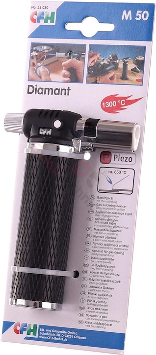 Image du produit CFH Soudure au gaz Diamant M 50