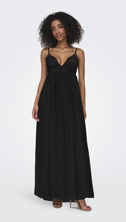 Produktbild Only ONLSADIA Langes Kleid Kleid (L)