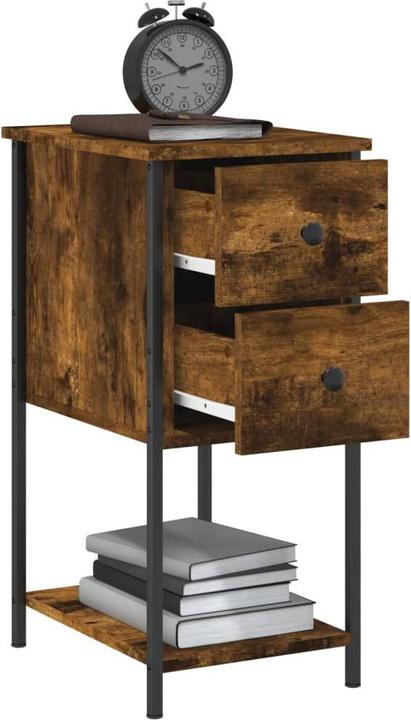 Immagine prodotto vidaXL Nachttisch (32 x 42 x 70 cm)