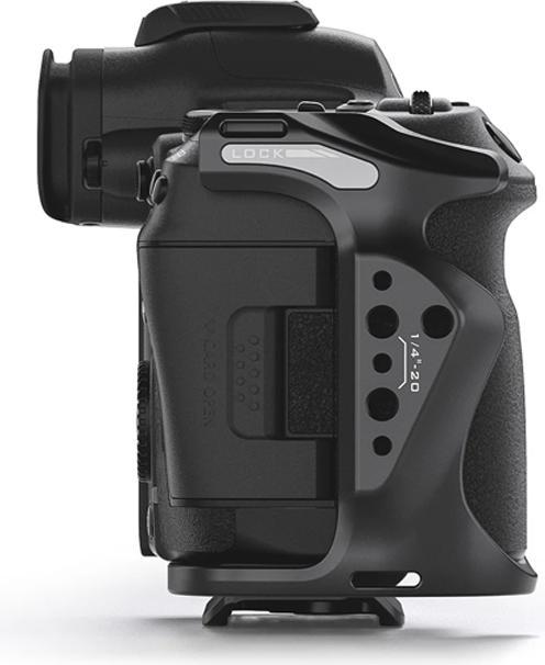 Image du produit Tilta Half Camera Cage for Canon R5 Mark II (Cage)