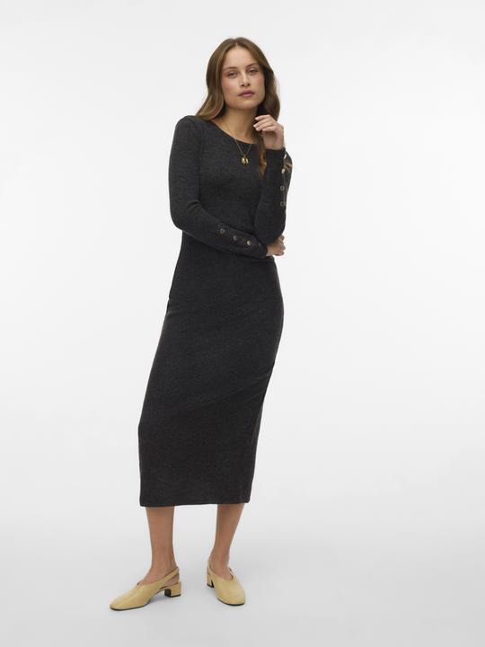 Image du produit Vero Moda VMHANZO Langes Kleid Kleid (M)