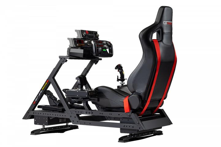 Actual product image Next Level Racing Motion Plus Platform