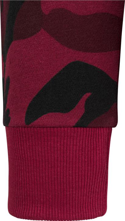 Immagine prodotto Urban Classics Felpa con cappuccio a collo alto (L)