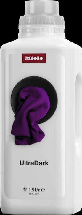 Image du produit Miele UltraDark (60 Cycles de lavage, Lessive liquide)
