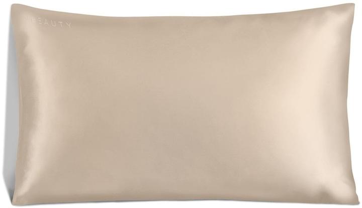 Actual product image VBEAUTY Seidenkissenbezug 65 X 100 Cm Champagner (Pillowcase)
